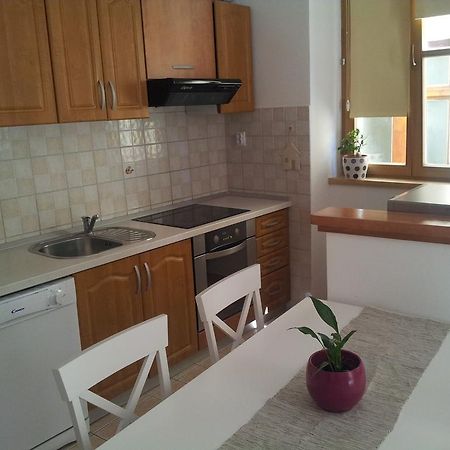 Old Town Apartment Mila Σπλιτ Δωμάτιο φωτογραφία