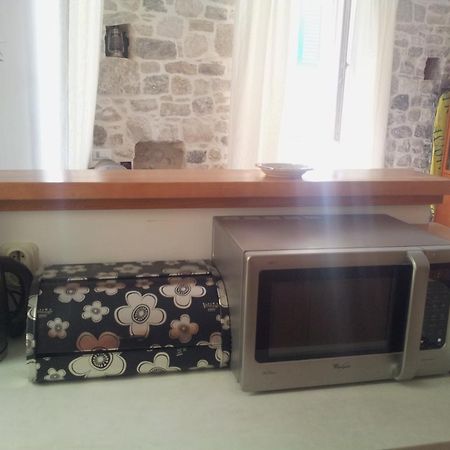Old Town Apartment Mila Σπλιτ Δωμάτιο φωτογραφία