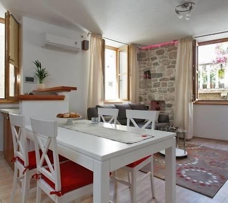 Old Town Apartment Mila Σπλιτ Εξωτερικό φωτογραφία