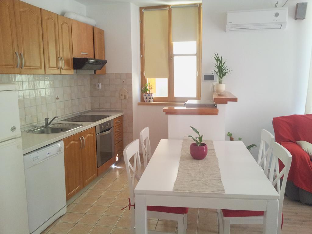 Old Town Apartment Mila Σπλιτ Δωμάτιο φωτογραφία