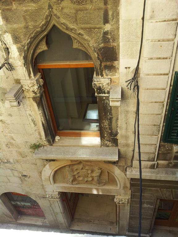 Old Town Apartment Mila Σπλιτ Δωμάτιο φωτογραφία