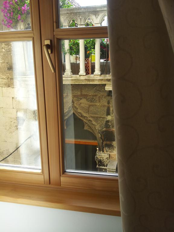 Old Town Apartment Mila Σπλιτ Δωμάτιο φωτογραφία