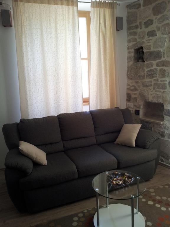 Old Town Apartment Mila Σπλιτ Δωμάτιο φωτογραφία