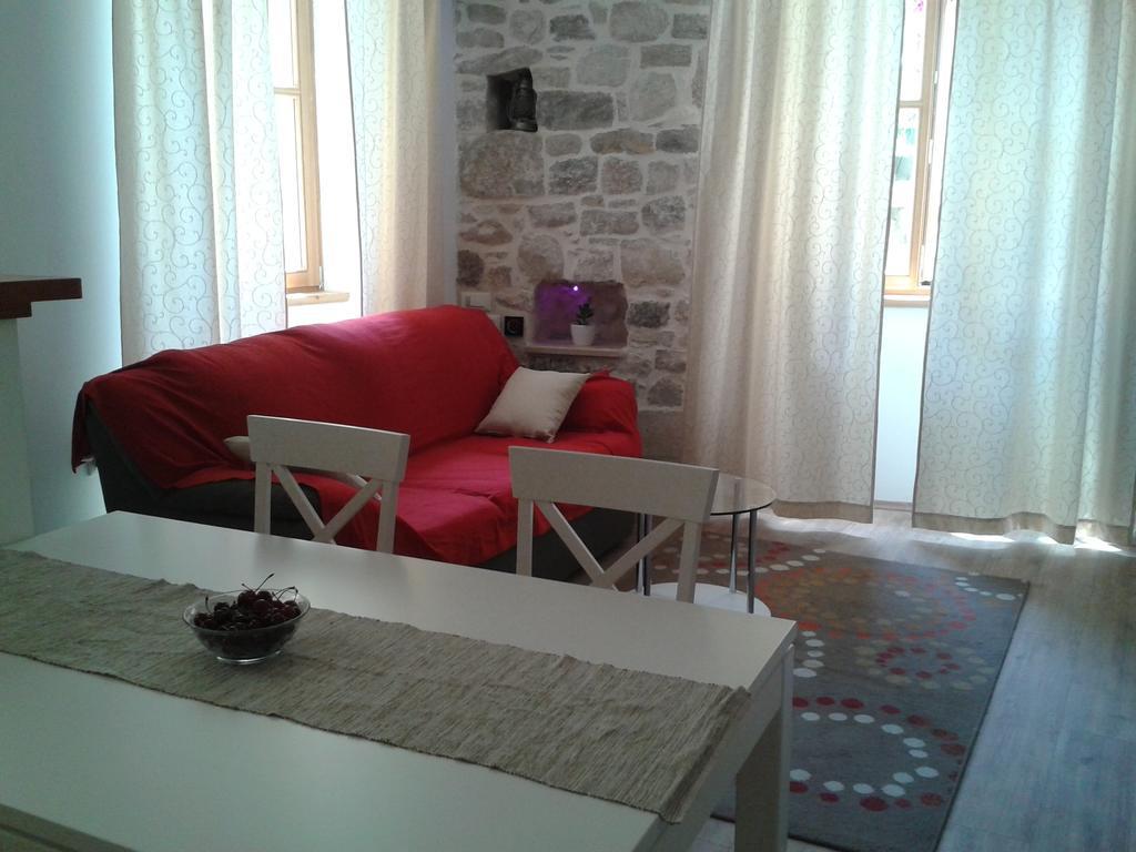 Old Town Apartment Mila Σπλιτ Δωμάτιο φωτογραφία