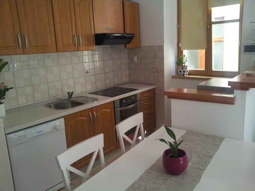 Old Town Apartment Mila Σπλιτ Δωμάτιο φωτογραφία