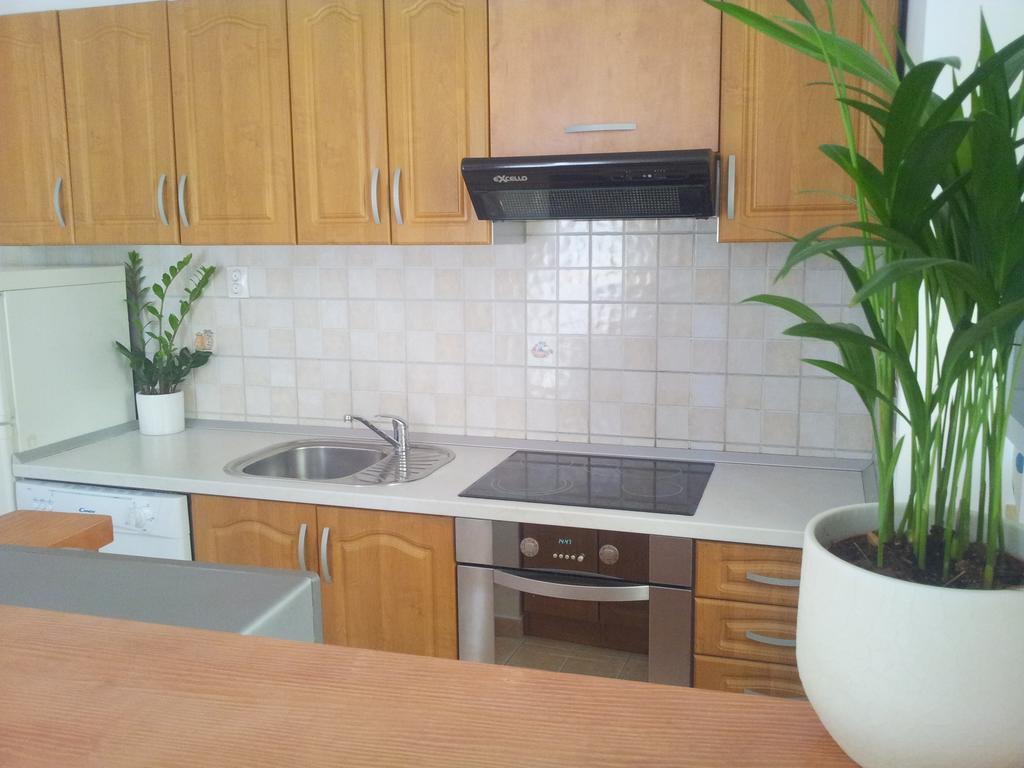 Old Town Apartment Mila Σπλιτ Δωμάτιο φωτογραφία