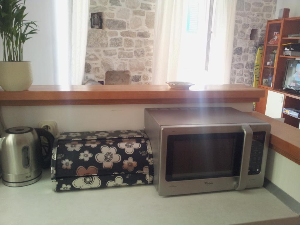 Old Town Apartment Mila Σπλιτ Δωμάτιο φωτογραφία