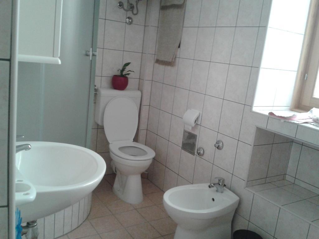 Old Town Apartment Mila Σπλιτ Δωμάτιο φωτογραφία