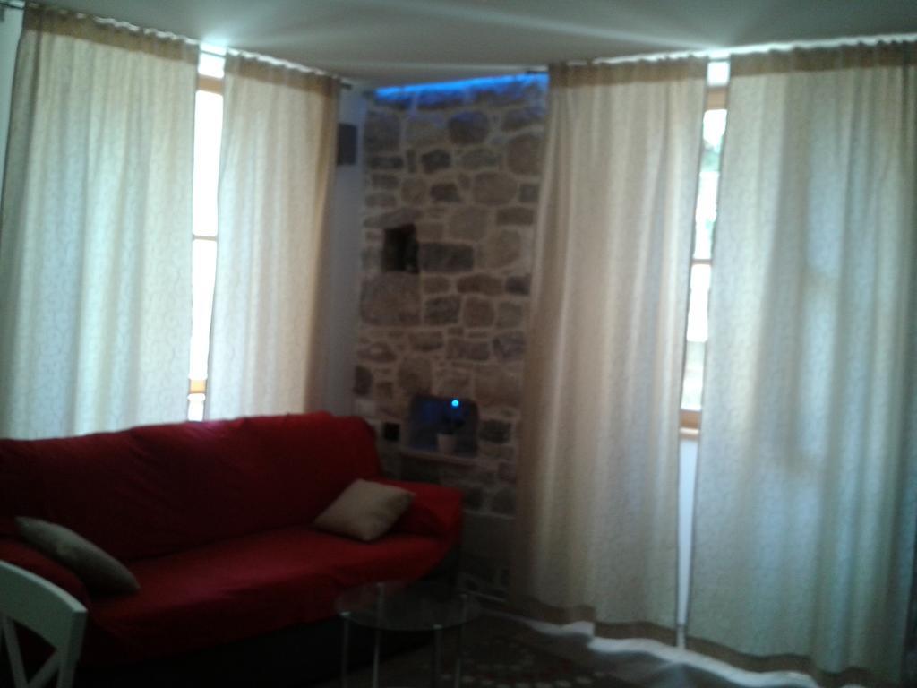 Old Town Apartment Mila Σπλιτ Δωμάτιο φωτογραφία