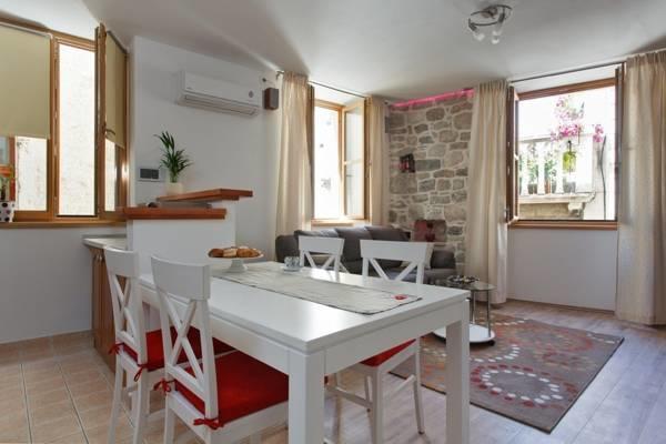 Old Town Apartment Mila Σπλιτ Εξωτερικό φωτογραφία