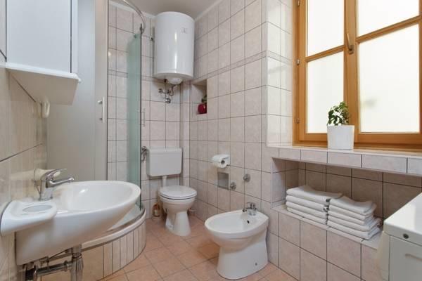 Old Town Apartment Mila Σπλιτ Εξωτερικό φωτογραφία