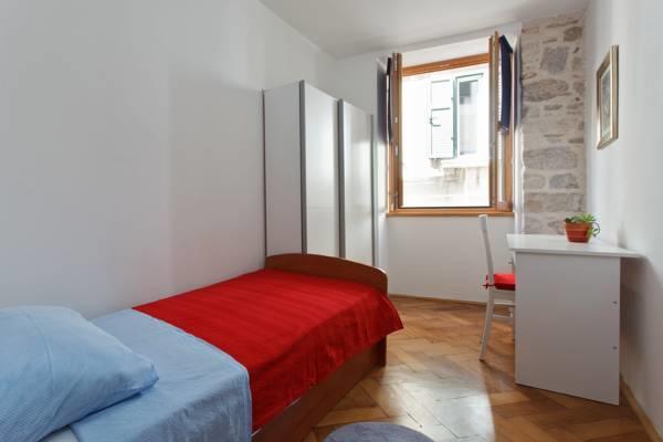 Old Town Apartment Mila Σπλιτ Εξωτερικό φωτογραφία