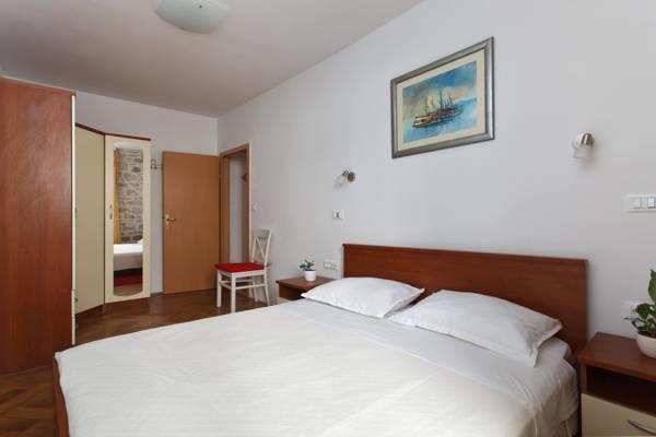 Old Town Apartment Mila Σπλιτ Εξωτερικό φωτογραφία